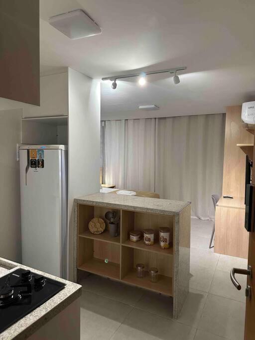02 Flat Golden Home Boa Viagem Recife Exterior photo