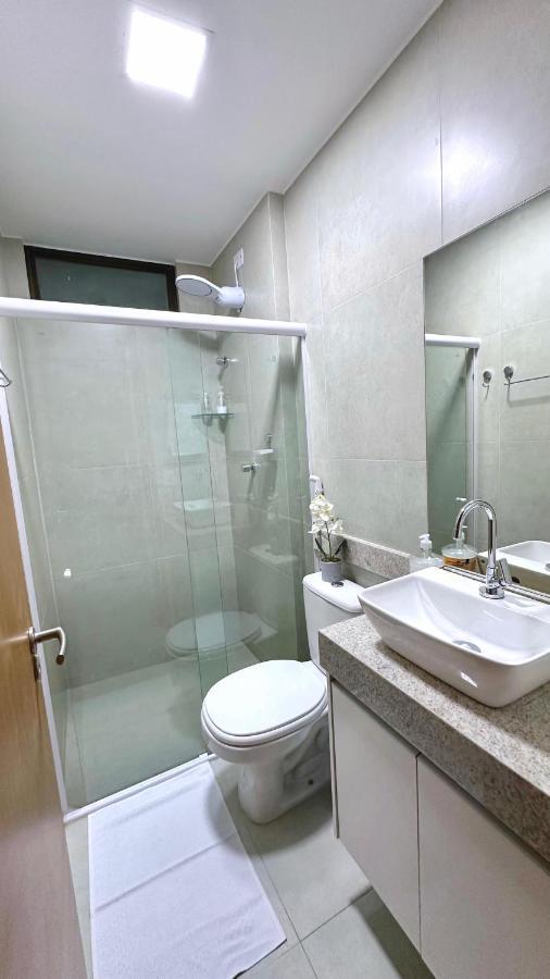 02 Flat Golden Home Boa Viagem Recife Exterior photo