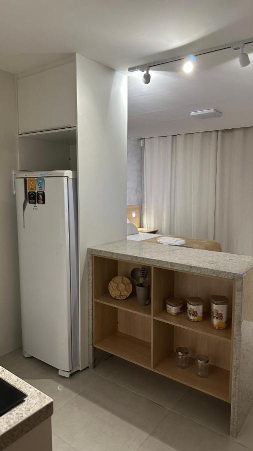 02 Flat Golden Home Boa Viagem Recife Exterior photo